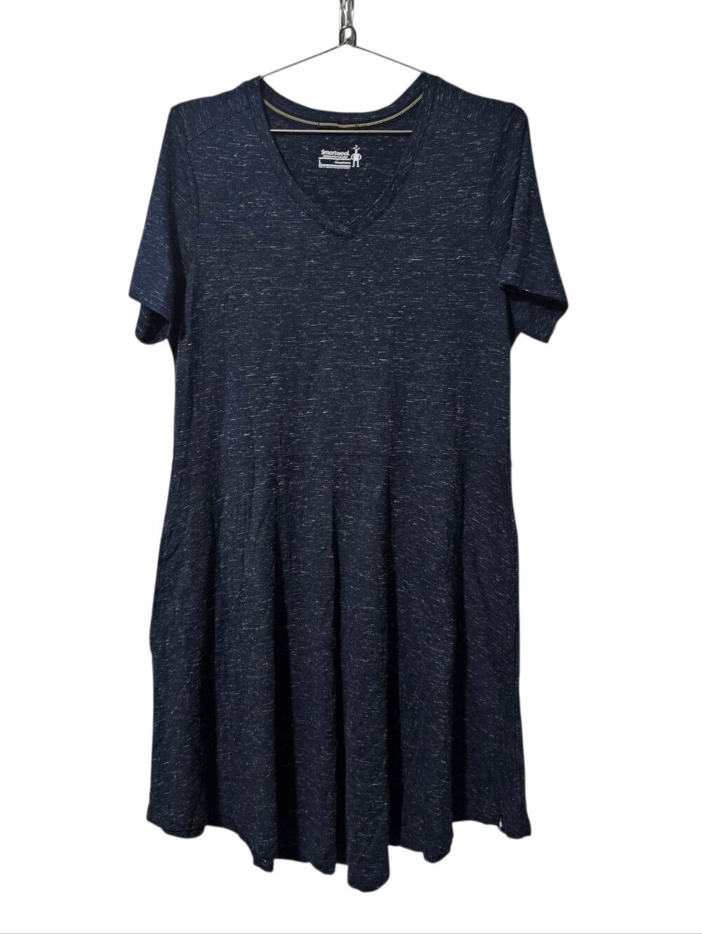 Smartwool Everyday Exploration Merino Midi Dress – Women’s Large